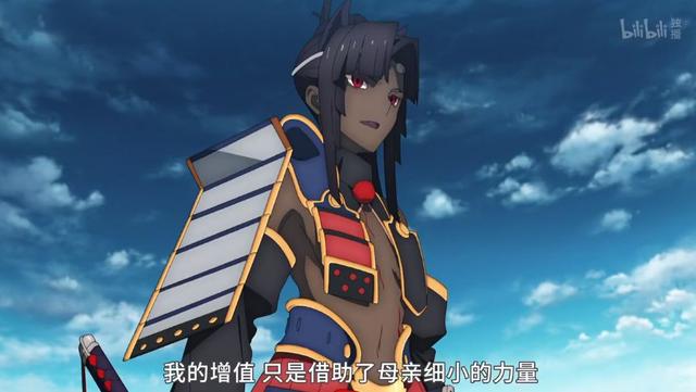 《FGO》牛肉丸的分身原来是致敬巴尔坦星人，迪亚波罗坐不住了