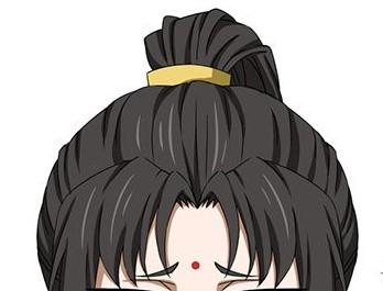 魔道祖师：从幼年发型猜人物，测试你是不是顶级“道友”