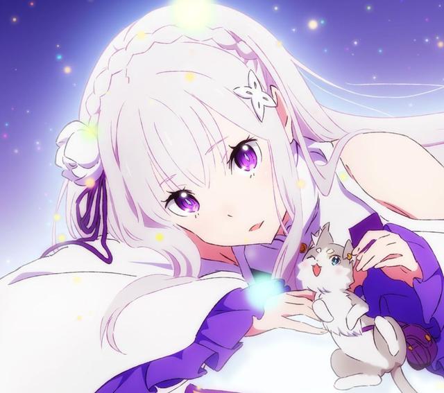 Re:Zero第二季延期，因为新冠疫情，雷姆要到7月才能回归