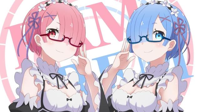 Re:Zero第二季延期，因为新冠疫情，雷姆要到7月才能回归