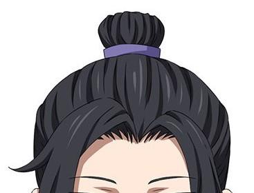 魔道祖师：从幼年发型猜人物，测试你是不是顶级“道友”