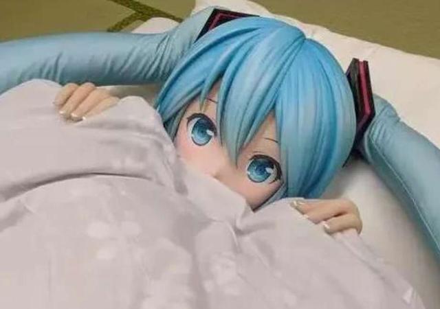 与初音结婚的男人婚后生活现状是什么样？网友：酸了酸了