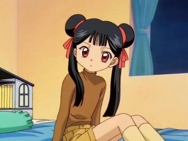 旗袍、包子头,日本人眼中的中华元素就只有这些?