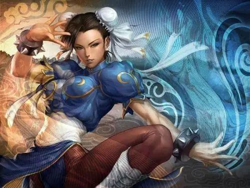 旗袍、包子头,日本人眼中的中华元素就只有这些?