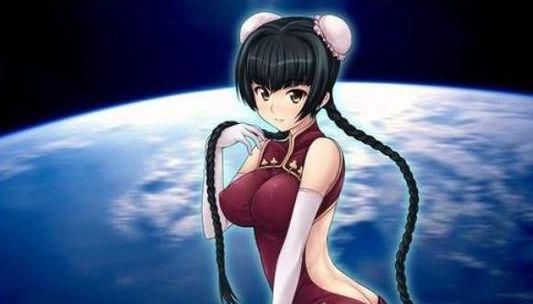 旗袍、包子头,日本人眼中的中华元素就只有这些?