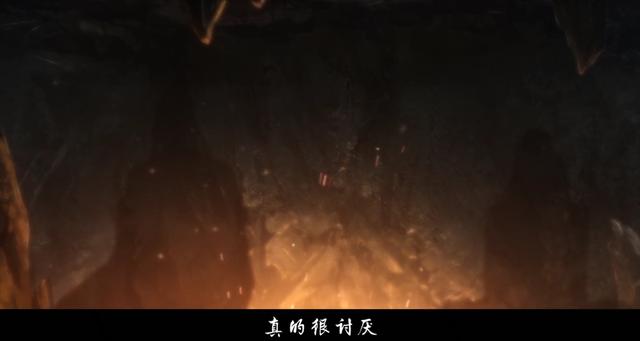 魔道祖师：蓝湛少年时说过的谎话，每一个都与魏婴有关