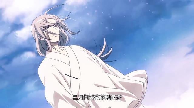 一人之下：第三季强势开播，新旧片头曲你爱哪个？王也：我全都要