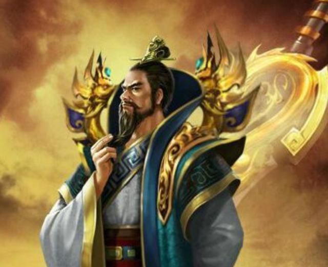 斗破苍穹：同样是萧炎的恩人，两人成帝，两人却被遗忘