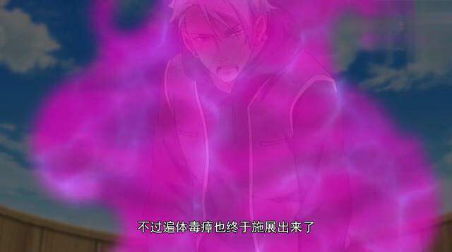 媲美八奇技的绝学，神明灵上榜，这个绝技天克双全手