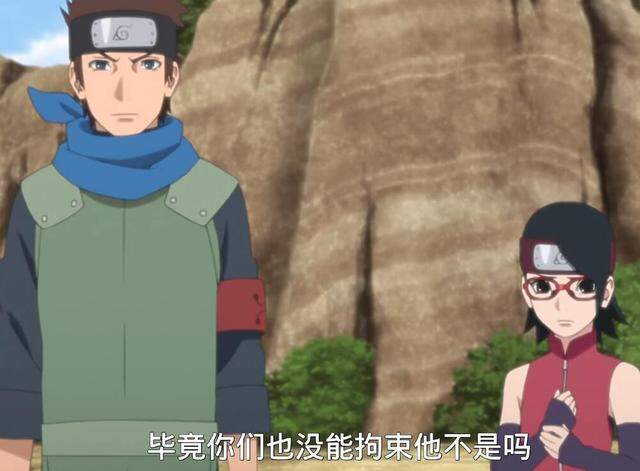 木叶上忍不敌低配白绝，维克多代表官方吐槽实力差