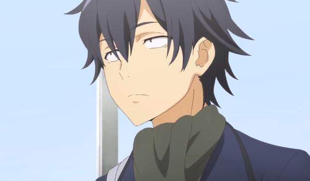 新番男性角色排行榜，续作四巨头，大老师第一