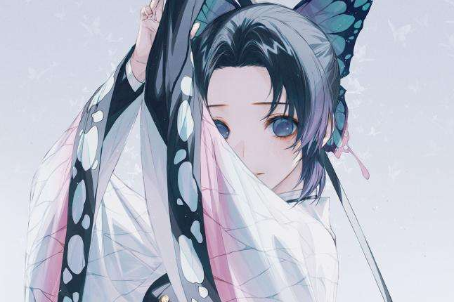 《鬼灭之刃》粉丝吐槽作品凉的好快，未来还有机会再火起来吗