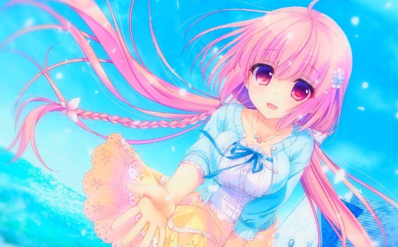 你是通过哪个角色认识华哥的呢？声优种崎敦美