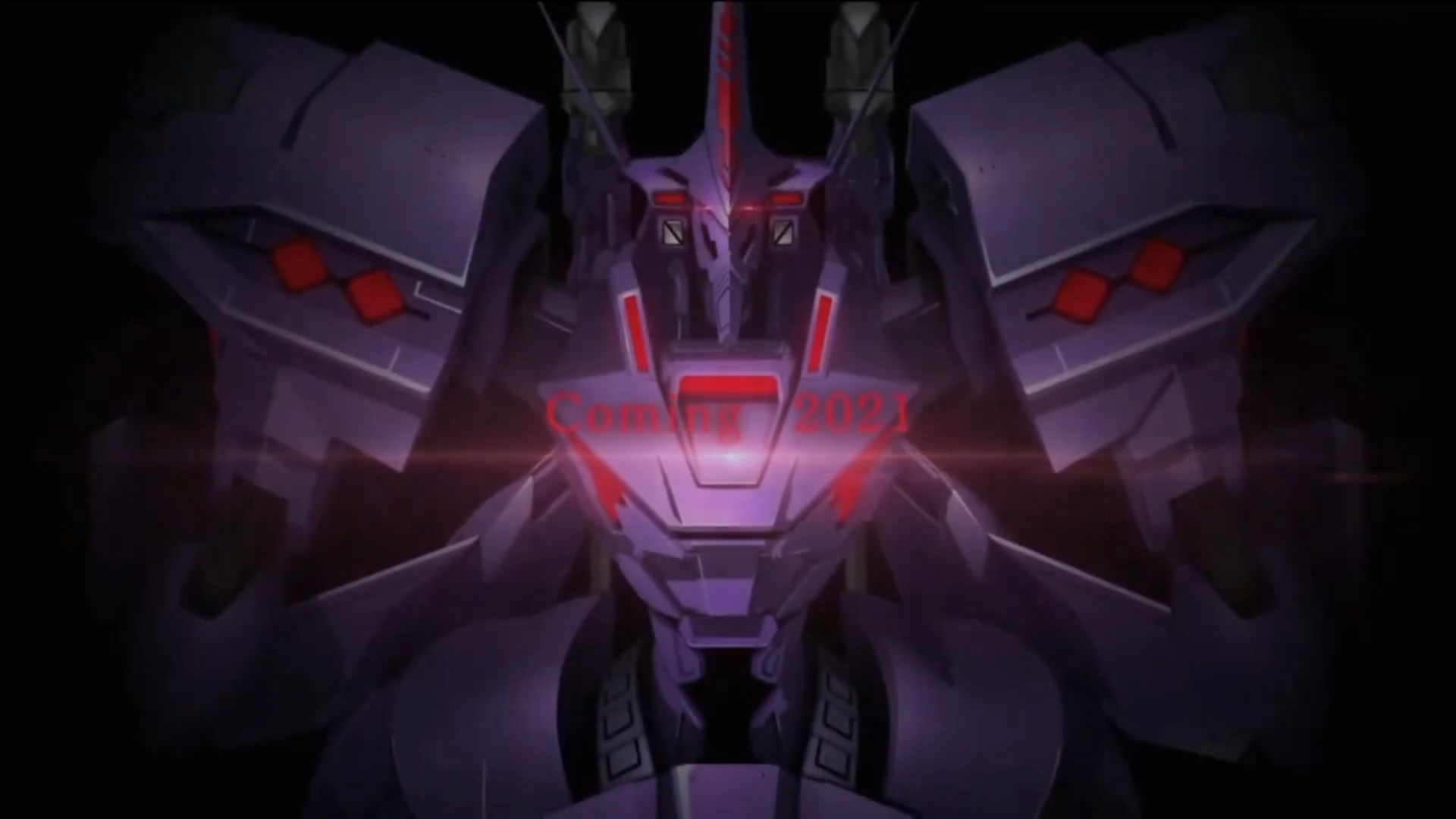 Muv-Luv Alternative 动画特报PV公开！