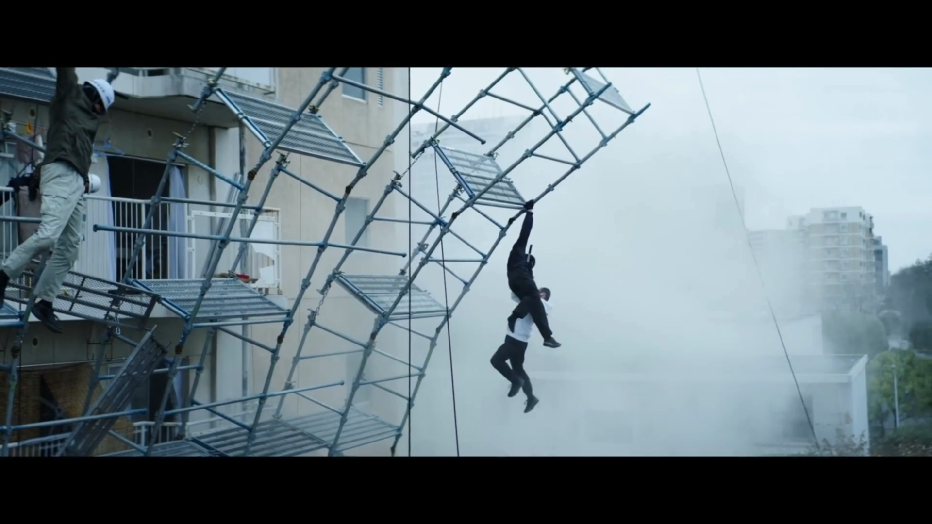 寓言杀手 电影预告PV2公开！