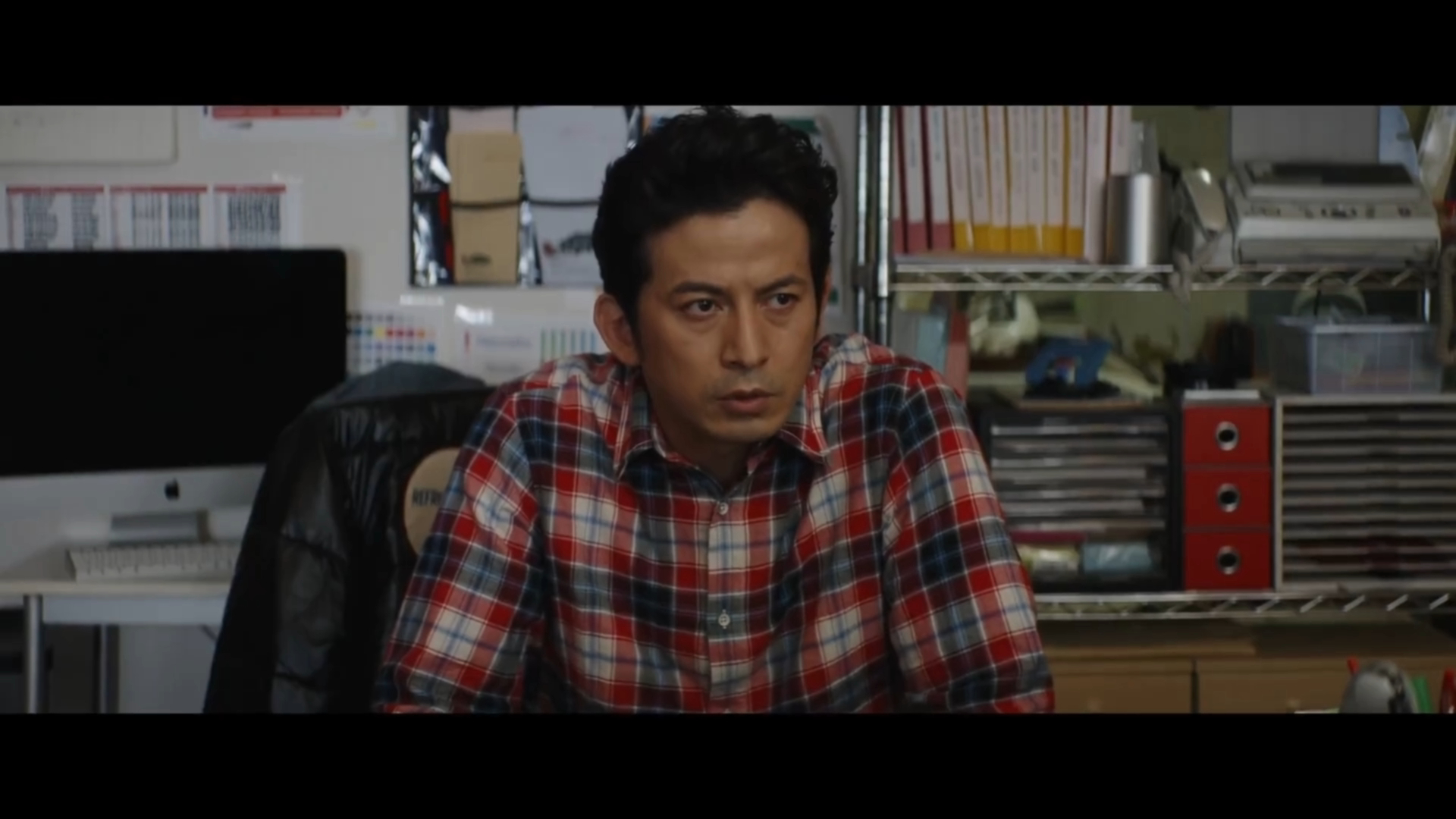 寓言杀手 电影预告PV2公开！