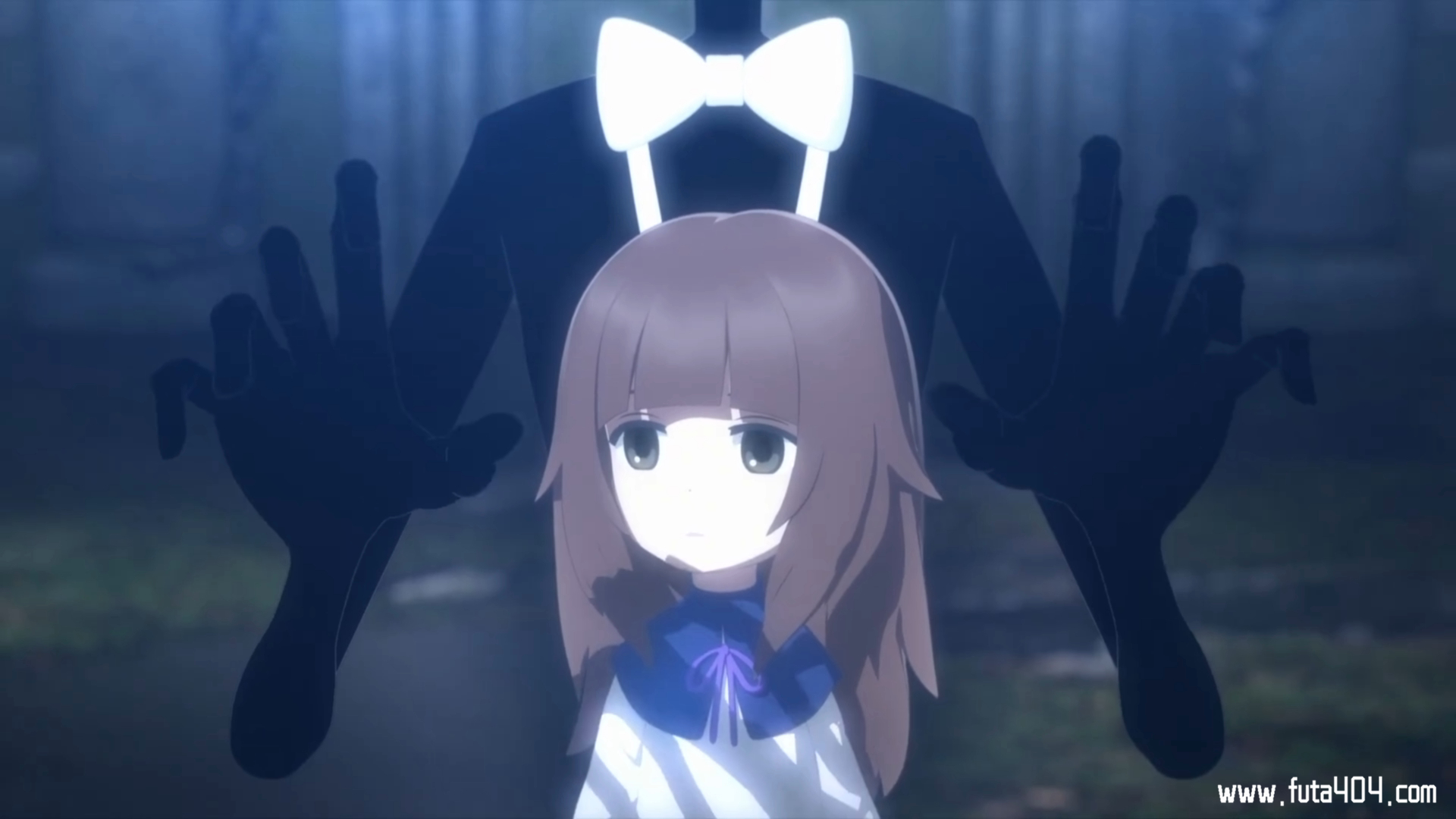 DEEMO 动画电影预告PV2！