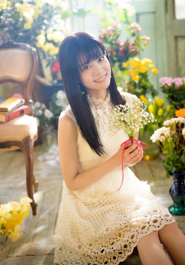 声优大西亚玖璃宣布个人歌手出道！明年3月3日发售首张专辑