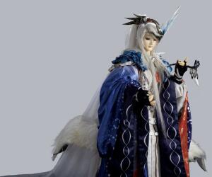 「霹靂IP英雄世界特展」歲末開張，合作桌遊《霹靂：入陣武林》即將推出