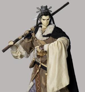「霹靂IP英雄世界特展」歲末開張，合作桌遊《霹靂：入陣武林》即將推出