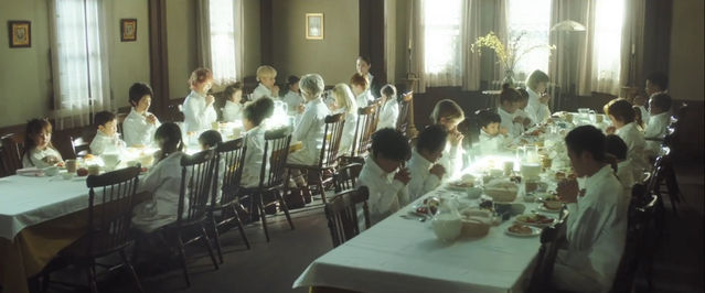 真人版「约定的梦幻岛」主题曲预告正式公开