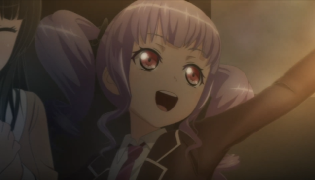 「BanG Dream! Episode of Roselia Ⅰ:约定」正式预告公开