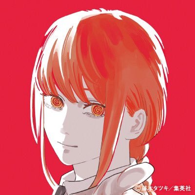 「电锯人」官网头像合集公开