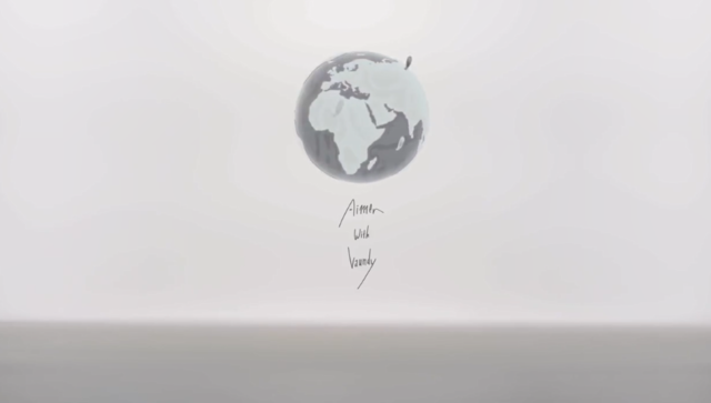 Aimer新曲「地球儀 with Vaundy」MV公开