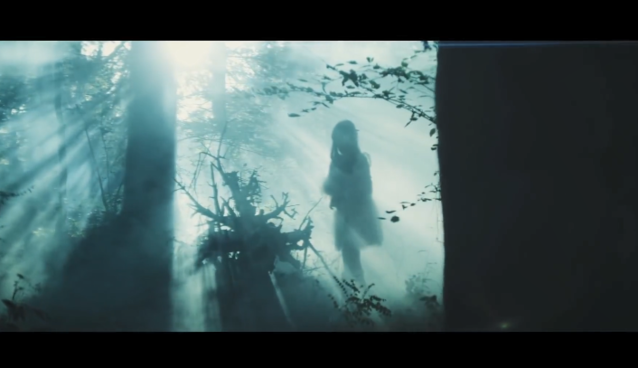 Aimer新曲「wonderland」完整版MV公开