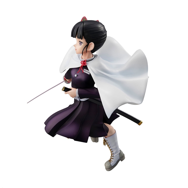 MH「鬼灭之刃」栗花落香奈乎手办今日开订