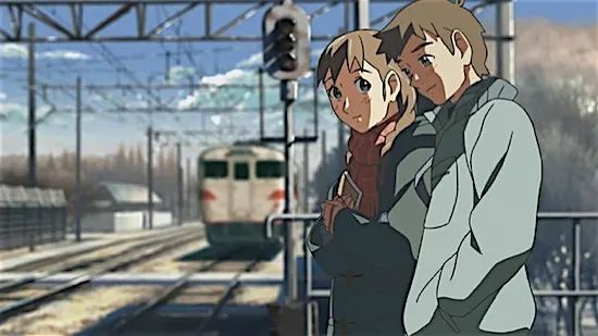 Paste日本最佳动画电影榜单更新，你喜爱的动画上榜了吗？