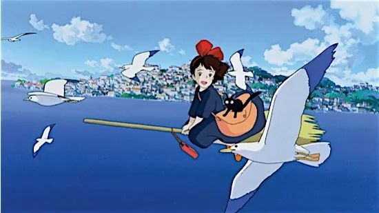 Paste日本最佳动画电影榜单更新，你喜爱的动画上榜了吗？
