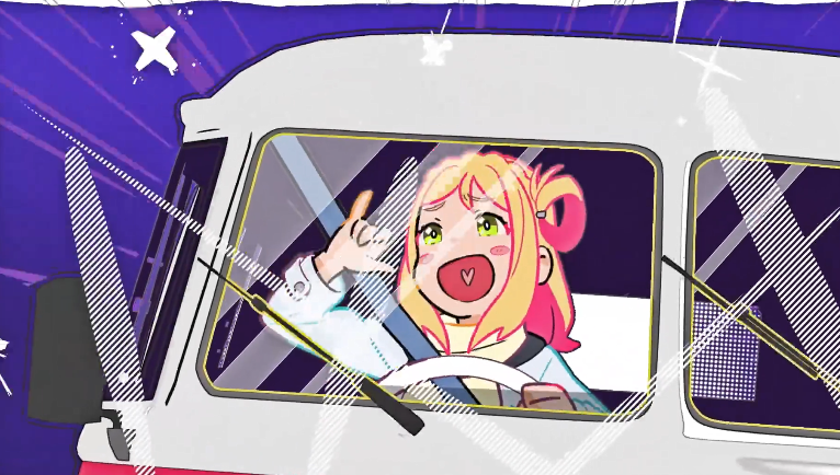 小原鞠莉单曲「Shiny Racers Special」MV公开