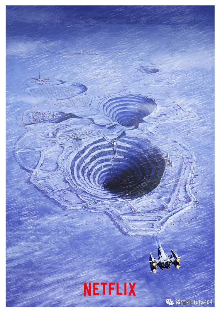 最近的剧场版动画，你看了吗？