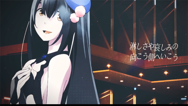 「Vivy -Fluorite Eye's Song-」第八话插入曲动画MV公开