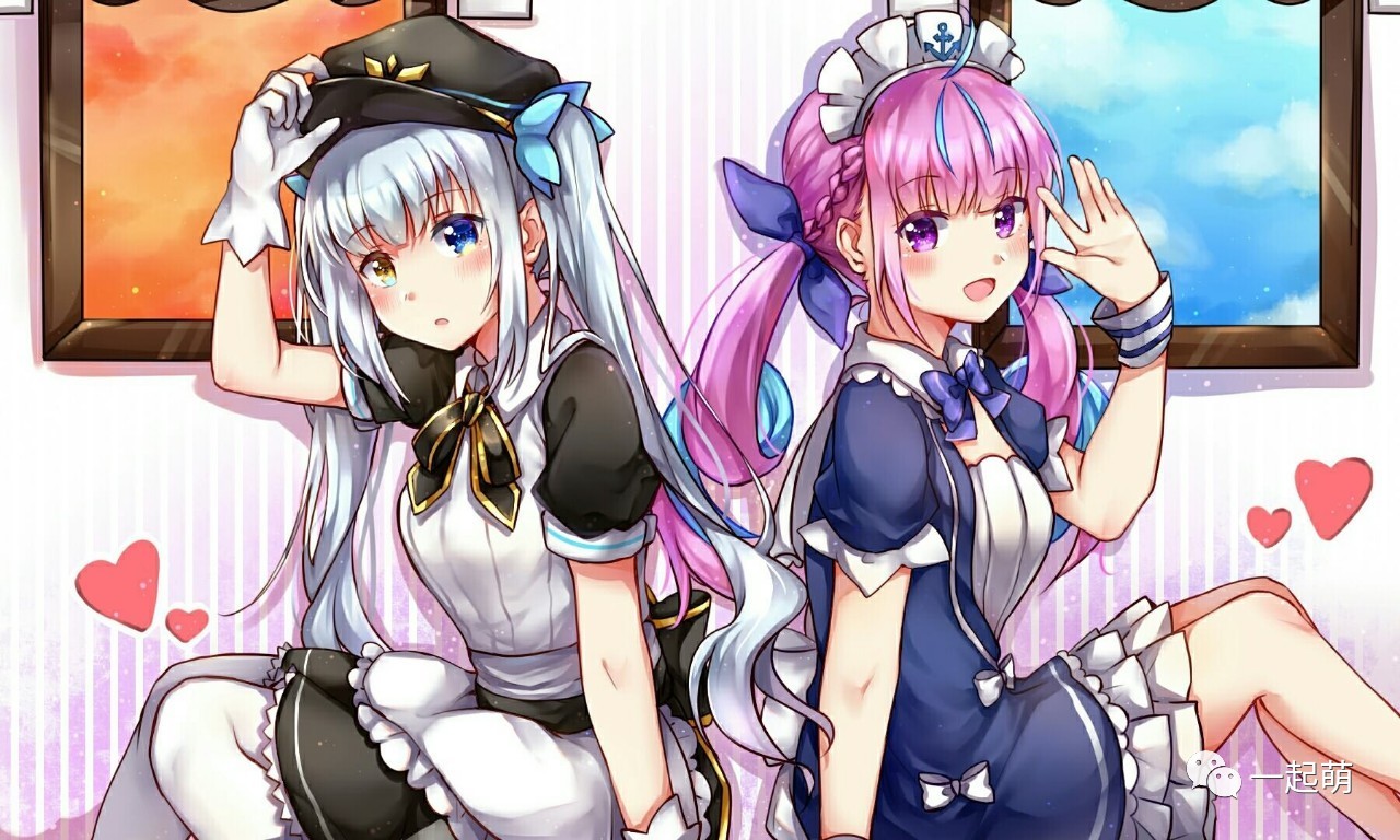 你的老婆“啊夸”已上线,P站精选93张《湊あくあ》帝之冰魂帝之冰魂动漫高清图!