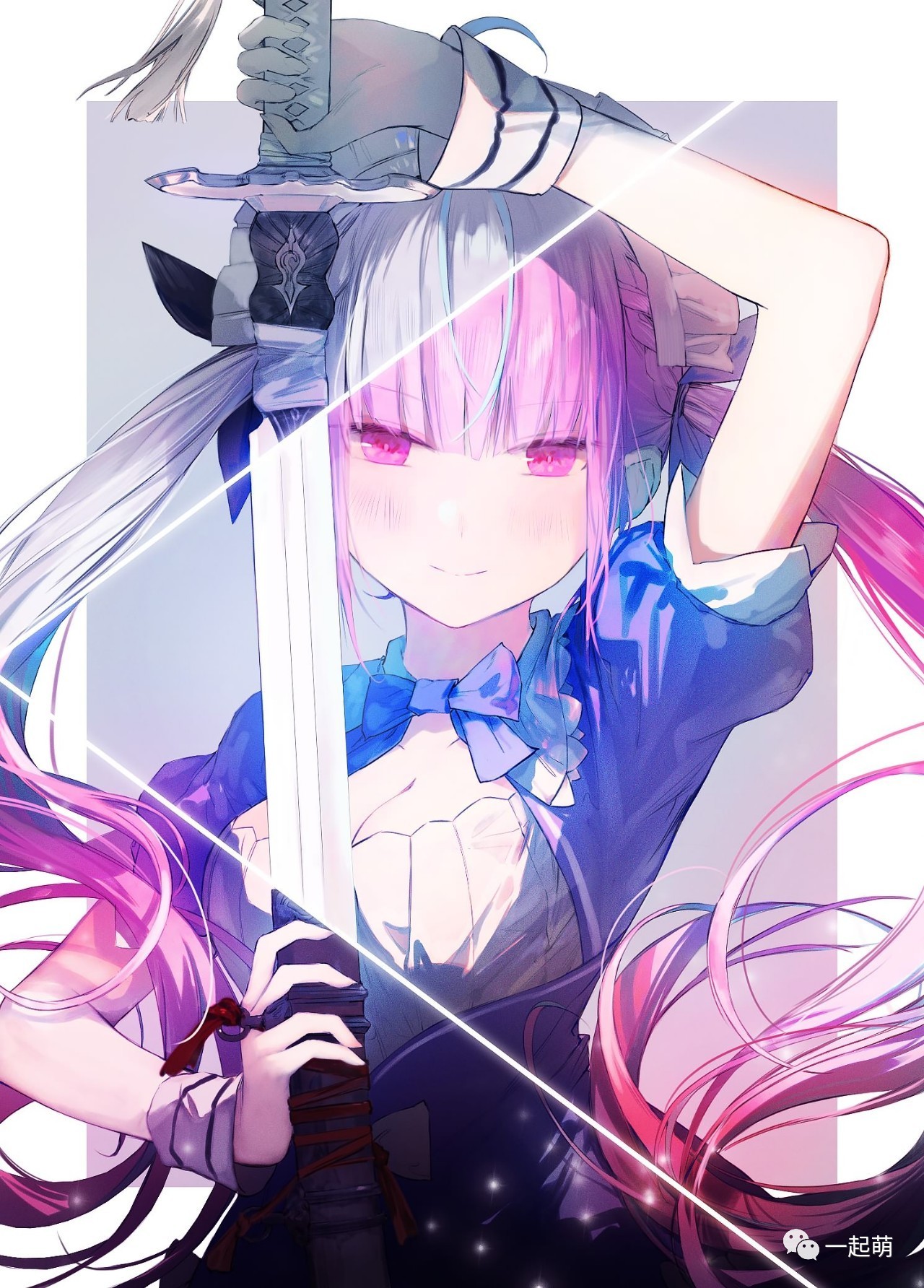 你的老婆“啊夸”已上线,P站精选93张《湊あくあ》帝之冰魂帝之冰魂动漫高清图!