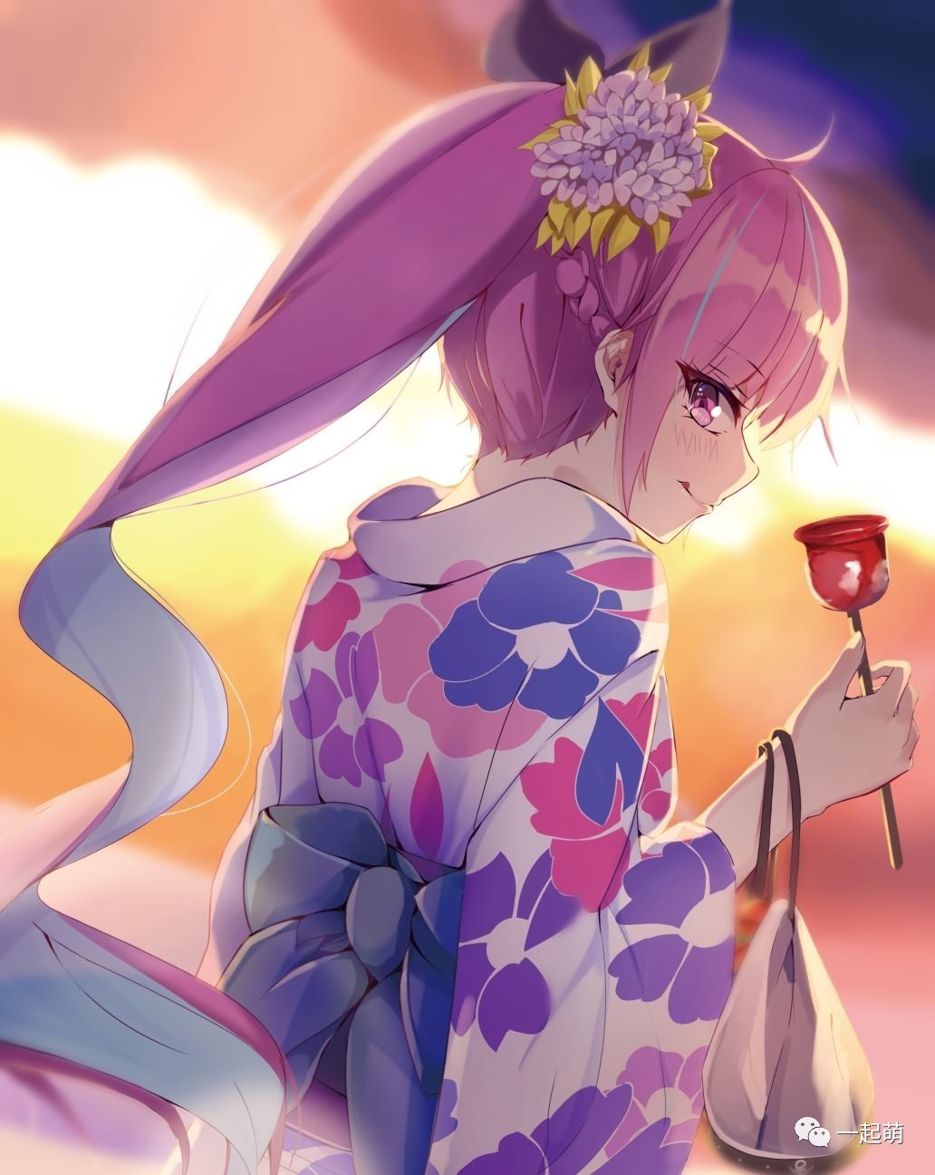 你的老婆“啊夸”已上线,P站精选93张《湊あくあ》帝之冰魂帝之冰魂动漫高清图!