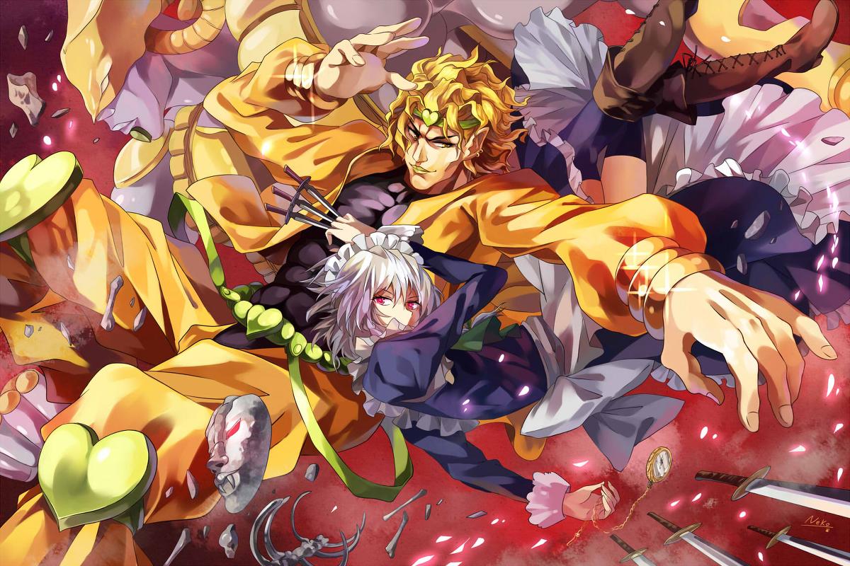 【P站精选】理想桃源乡（11P）