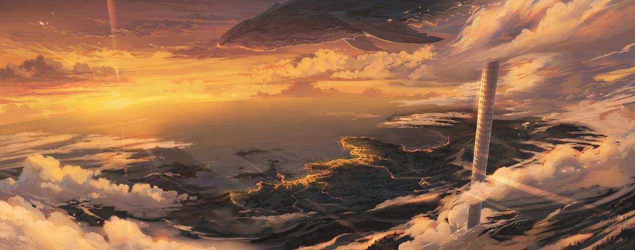 【P站精选】DNF地下城与勇士壁纸特辑! P站精选 第2张-一起萌 【P站精选】DNF地下城与勇士壁纸特辑!