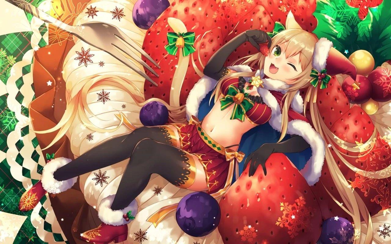 【帝之冰魂动漫美图】每日精选50张(38)