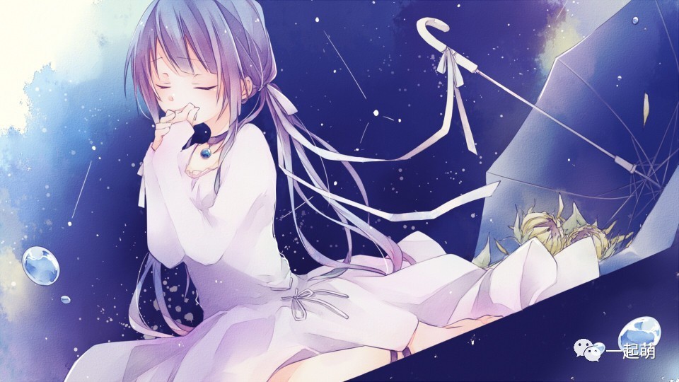 【每日P站推荐】画师《黎(クロイ)》帝之冰魂帝之冰魂动漫精选作品