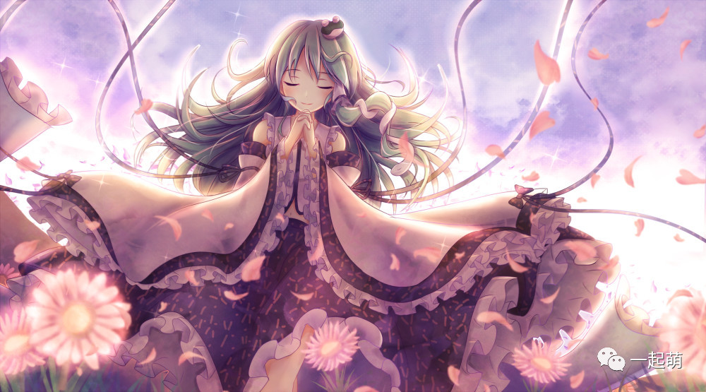 个人收藏,精选113张P站插画!