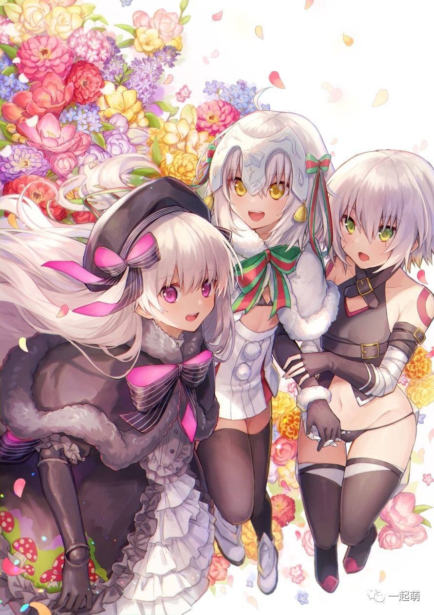 个人收藏,精选113张P站插画!