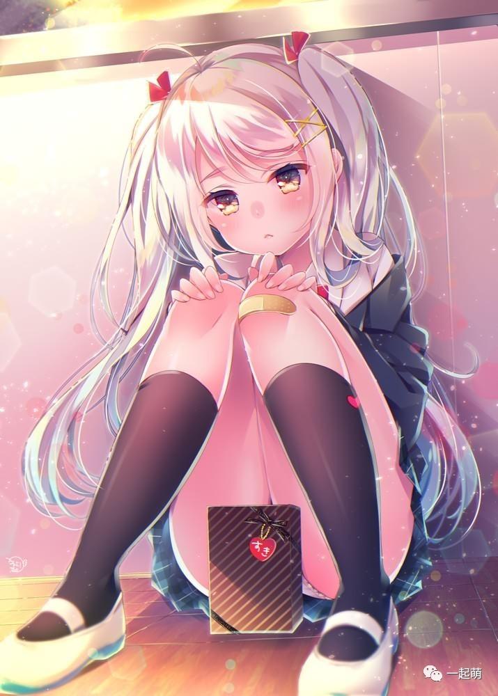 精选190张 过膝袜 特辑,我已经好了…你们呢?