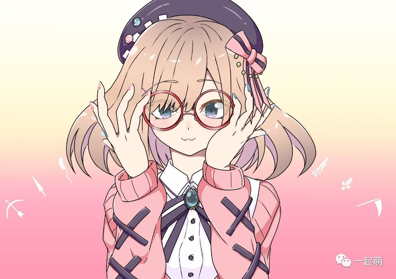 中秋节来一波福利,个人收藏近一个月232张P站插画集,不要错过哦!(Part1)