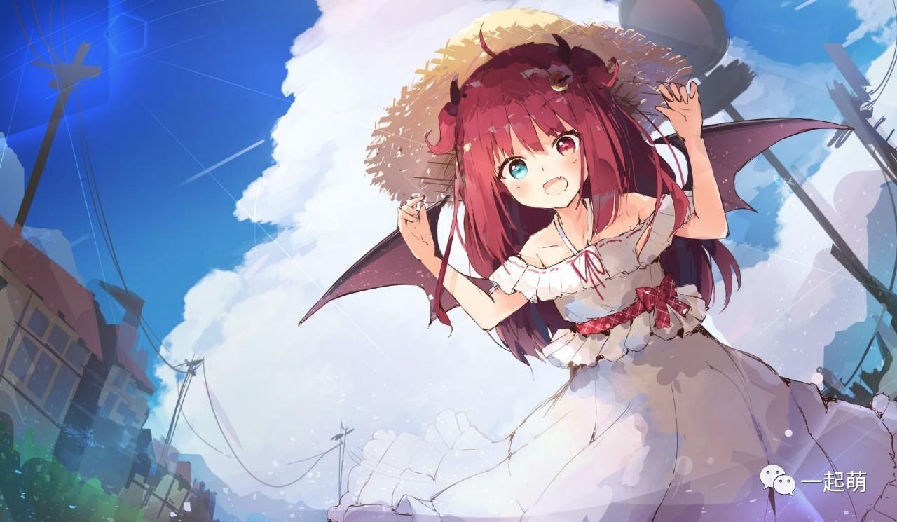 中秋福利最后一波,精选收藏378张P站插画集!(Part 3)