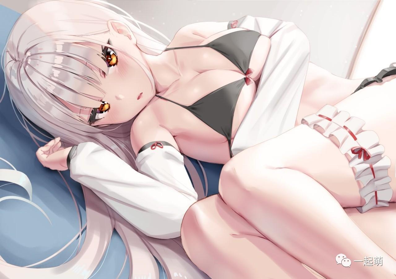 中秋福利最后一波,精选收藏378张P站插画集!(Part 3)