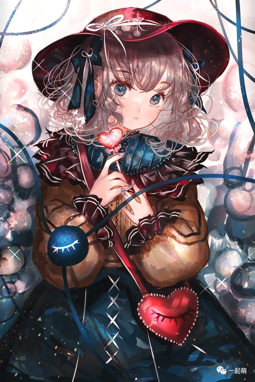 中秋福利最后一波,精选收藏378张P站插画集!(Part 3)