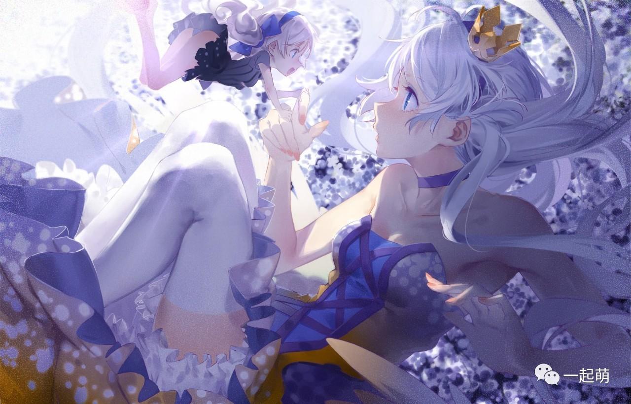 今天你的肝…还好吗？崩坏学园202张P站插画特辑！